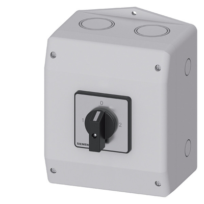 Industrial PLC 3LD2165-7UB01 Basic Devices Disconnecting Switch with Advanced Features