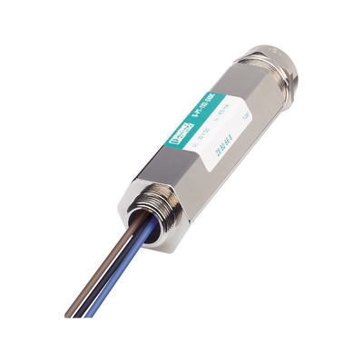 24 V DC Rated Voltage Surge Protector for 1/2&quot; Phoenix Contact S-PT-1X2-24DC-1/2