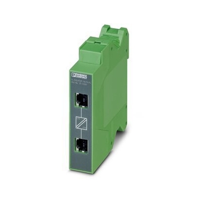 2313931 Phoenix Contact Modem FL ISOLATOR 100-RJ/RJ for Optimal Automation Performance