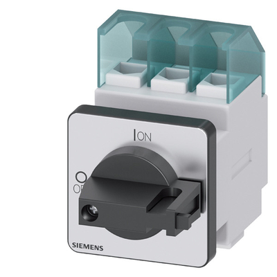 3LD2222-0TK11 Basic Devices Disconnecting Switch Your Industrial Power Control Solution