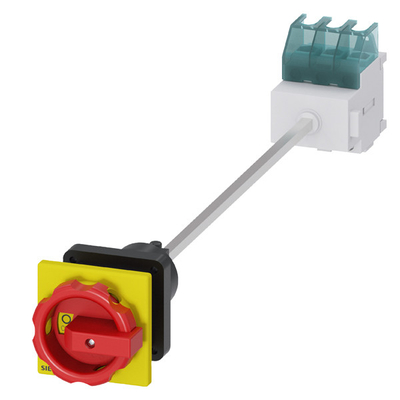 PLC 3LD2244-0TK53 Basic Devices Disconnecting Switch for Precise Power Distribution