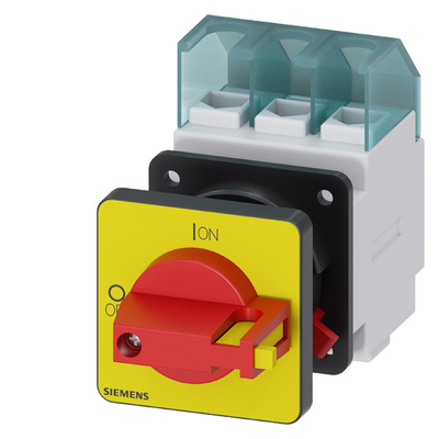 PLC 3LD2250-0TK13 Basic Devices Disconnecting Switch for Safe and Smooth Operation