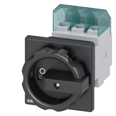 PLC 3LD2254-0TK51 Basic Devices Disconnecting Switch for Industrial Applications