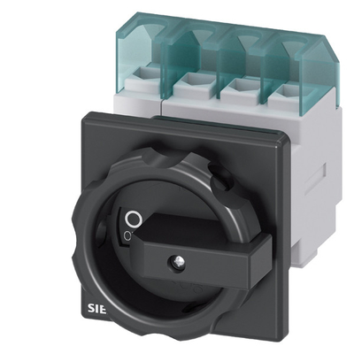 PLC 3LD2254-1TL51 Basic Devices Disconnecting Switch for Industrial Applications