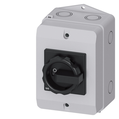 PLC 3LD2264-0TB51 Basic Devices Disconnecting Switch Optimal Solution for Power Control