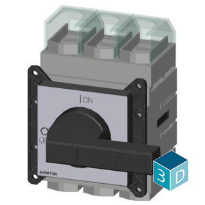PLC 3LD2305-0TK11 Basic Devices Disconnecting Switch Perfect for Industrial Control