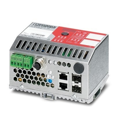2700198 Phoenix Contact Industrial Automation Spare Parts FL MGUARD GT/GT VPN Router