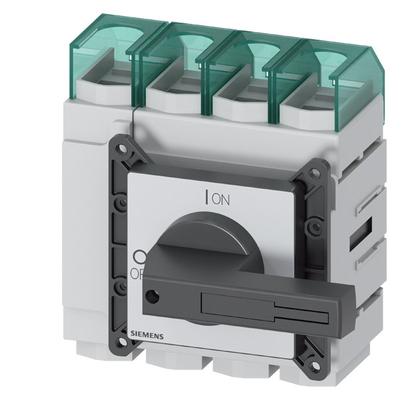 PLC 3LD2305-1TL11 Basic Devices Disconnecting Switch for Power Control