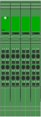 2861412 IB IL AI 8/SF-PAC Phoenix Contact Analog Module with IP20 Protection Level