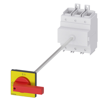 PLC 3LD2318-0TK13 Basic Devices Disconnecting Switch for Power Distribution
