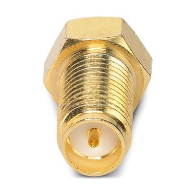 IP65 Protection Level FL WLAN 5111 Wireless Module for Industrial EtherNet/IP Network