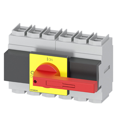 3LD2405-3VK13 Basic Devices Disconnecting Switch Your Ideal Power Management Solution