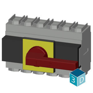 3LD2405-3VK13 Basic Devices Disconnecting Switch Your Ideal Power Management Solution
