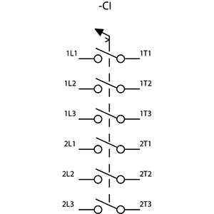 3LD2405-3VK13 Basic Devices Disconnecting Switch Your Ideal Power Management Solution
