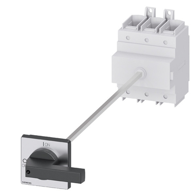 Industrial PLC 3LD2418-0TK11 Basic Devices Disconnecting Switch for Power Distribution