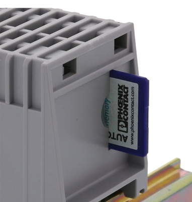 IP65 Protection Level FL SWITCH 2214-2FX SM Phoenix Contact Industrial Ethernet Switch