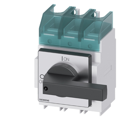 Upgrade Your Power Control with PLC 3LD2430-0TK11 Basic Devices Disconnecting Switch
