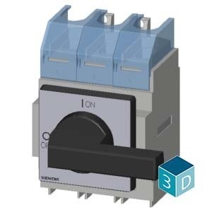 Upgrade Your Power Control with PLC 3LD2430-0TK11 Basic Devices Disconnecting Switch