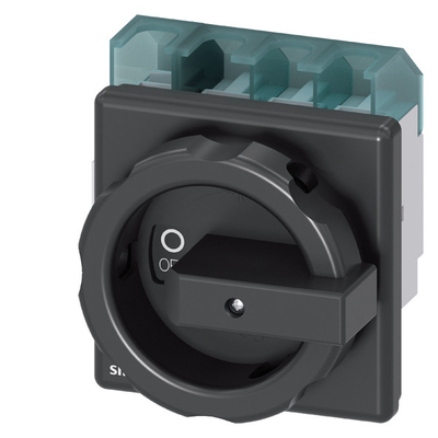 Experience Unmatched Performance with 3LD2504-1TL51 Basic Devices Disconnecting Switch