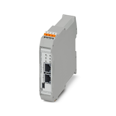 PSR-M-GW-PN-SC Data Interface Protect Feature Coupling Relay with Voltage Relay Theory