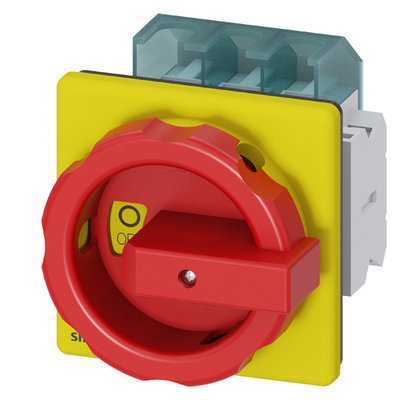 3LD2504-1TP53 Basic Devices Disconnecting Switch The Perfect Choice for Power Control