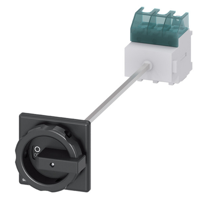 PLC 3LD2514-0TK51 Basic Devices Disconnecting Switch for Heavy-Duty Applications