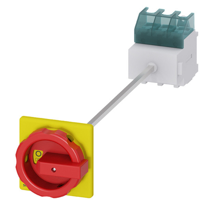 PLC 3LD2514-0TK53 Basic Devices Disconnecting Switch for Power Distribution
