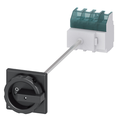3LD2514-1TL51 Basic Devices Disconnecting Switch Perfect for Industrial Applications