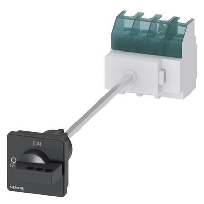 PLC 33LD2517-1TL11 Basic Devices Disconnecting Switch for Smooth Power Distribution