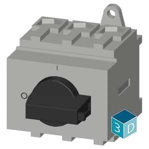3LD2530-0TK11 Basic Devices Disconnecting Switch Upgrade Your Power Management System
