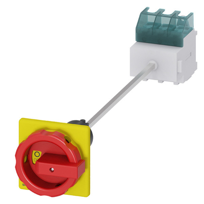 PLC 3LD2545-0TK53 Basic Devices Disconnecting Switch for Industrial Power Distribution