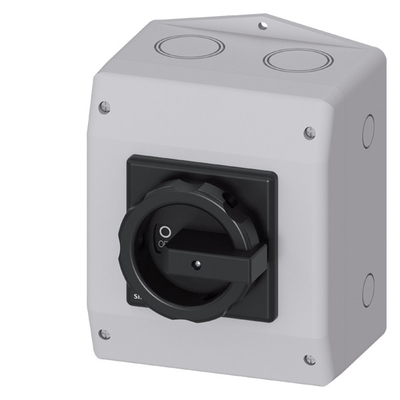 3LD2565-0TB51 Basic Devices Disconnecting Switch for Industrial Power Distribution