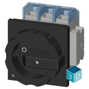 3LD2704-1TP51 Basic Devices Disconnecting Switch The Ultimate Solution for Industrial