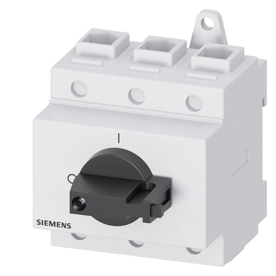 PLC 3LD2730-0TK11 Basic Devices Disconnecting Switch for Industrial Environments