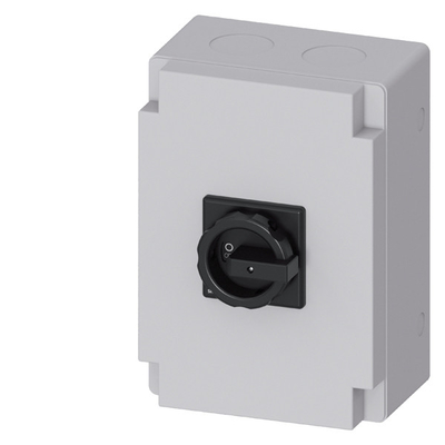 PLC 3LD2766-0TB51 Basic Devices Disconnecting Switch for Versatile Applications
