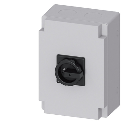 3LD2766-1GP51 Basic Devices Disconnecting Switch for Industrial Automation Systems