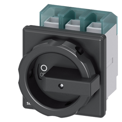 Versatile PLC 3LD2804-0TK51 Basic Devices Disconnecting Switch for Various Applications