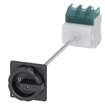 PLC 3LD2814-0TK51 Basic Devices Disconnecting Switch for Precise Power Distribution