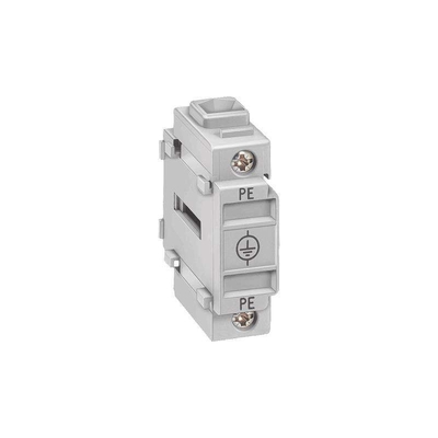 3LD9200-2B Industrial Automation Spare Parts for PLC Switch Disconnector Terminals