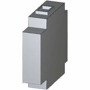 Upgrade Your Industrial Automation with PLC 3LD9200-2C Switch Disconnector Terminals