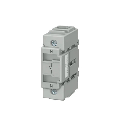 Continuous 3LD9220-2C PLC Neutral Conductor/PE Terminal for Floor Mounting Accessory