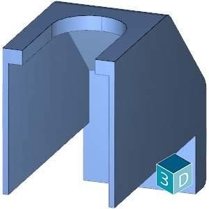 Protect Your Investment with PLC 3LD9221-2A Terminal Cover