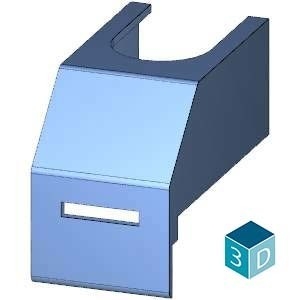 Get the Best Protection with PLC 3LD9241-2A Terminal Cover
