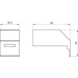 Get the Best Protection with PLC 3LD9241-2A Terminal Cover