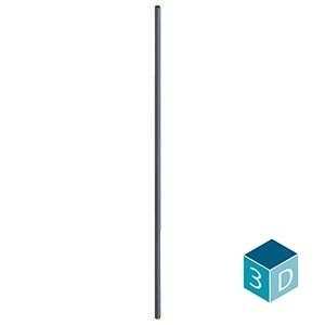 3LD9245-2C Switching Shaft for 3LD2 Switches Enhance Your Industrial Automation System