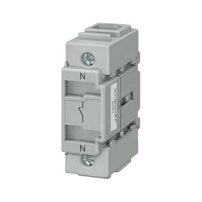 Front Mounting PLC 3LD9250-0BA Neutral Conductor with Leading Switching Capability