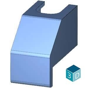 3LD2 PLC Terminal Cover The Best Way to Keep Your Main and Emergency Stop Switch Safe