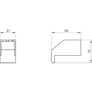 3LD2 PLC Terminal Cover The Best Way to Keep Your Main and Emergency Stop Switch Safe