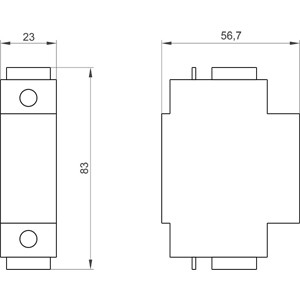 Leading Switching PLC 3LD9280-0C Neutral Conductor for Floor Mounting Performance