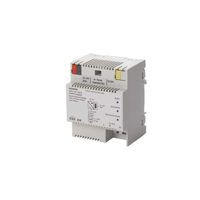 160mA PLC Bus Power Supply with Choke 5WG1125-1AB02 Powerful and Durable